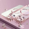 Tech-Protect Magshine Magsafe Iphone 14 PRO Purple