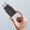 Tech-Protect Nc30w 3-Port Network Charger PD 30W / Qc3.0 White
