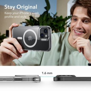 Esr Ch Halolock Magsafe Iphone 15 Clear