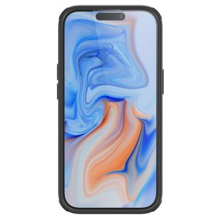 Esr Ch Halolock Magsafe Iphone 15 Frosted Black