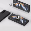 Szkło Hartowane Whitestone Dome Glass 2-Pack Galaxy Z Fold 5 Clear
