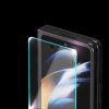 Szkło Hartowane Whitestone Dome Glass 2-Pack Galaxy Z Fold 5 Clear