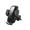 Tech-Protect Cm15w-V1 Dashboard & Vent Car Mount Wireless Charger 15W Black