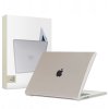 Tech-Protect Smartshell Macbook AIR 15 M2 / M3 / M4 / 2023-2025 Crystal Clear