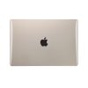Tech-Protect Smartshell Macbook AIR 15 M2 / M3 / M4 / 2023-2025 Crystal Clear