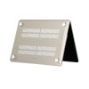 Tech-Protect Smartshell Macbook AIR 15 M2 / M3 / M4 / 2023-2025 Crystal Clear