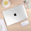 Tech-Protect Smartshell Macbook AIR 15 M2 / M3 / M4 / 2023-2025 Crystal Clear