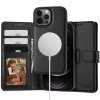 Tech-Protect Wallet Magsafe Iphone 12 / 12 PRO Black