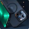 Tech-Protect Magmat Magsafe Iphone 15 PRO MAX Matte Black