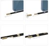 Tech-Protect Flexair Chain Magsafe Iphone 15 Black & Beige