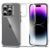 Tech-Protect Flexair Hybrid Iphone 15 PRO Clear