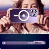 Tech-Protect Flexair Hybrid Magsafe Iphone 15 PRO MAX Clear