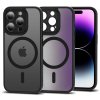 Tech-Protect Magmat Cam+ Magsafe Iphone 15 PRO Matte Black