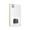 Tech-Protect Silicone Magsafe Iphone 15 Matte Black