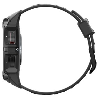 SPIGEN Rugged Armor ”PRO” Galaxy Watch 6 Classic (47 MM)  Black