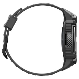SPIGEN Rugged Armor ”PRO” Galaxy Watch 6 Classic (47 MM)  Black