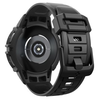 SPIGEN Rugged Armor ”PRO” Galaxy Watch 6 Classic (47 MM)  Black