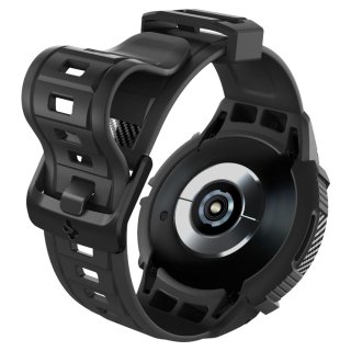 SPIGEN Rugged Armor ”PRO” Galaxy Watch 6 Classic (47 MM)  Black