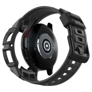 SPIGEN Rugged Armor ”PRO” Galaxy Watch 6 Classic (47 MM)  Black