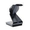 Tech-Protect Qi15w-A29 3In1 Magnetic Magsafe Wireless Charger Black