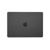 Tech-Protect Smartshell Macbook AIR 15 M2 / M3 / M4 / 2023-2025 Matte Black