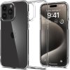 SPIGEN ULTRA Hybrid Iphone 15 PRO MAX Crystal Clear