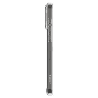 SPIGEN ULTRA Hybrid Iphone 15 PRO MAX Crystal Clear