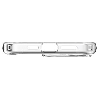 SPIGEN ULTRA Hybrid Iphone 15 PRO MAX Crystal Clear