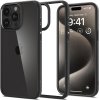 SPIGEN ULTRA Hybrid Iphone 15 PRO MAX Matte Black
