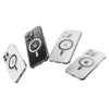 SPIGEN ULTRA Hybrid Mag Magsafe Iphone 15 PRO MAX Graphite