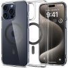 SPIGEN ULTRA Hybrid Mag Magsafe Iphone 15 PRO MAX Carbon Fiber