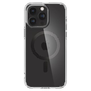 SPIGEN ULTRA Hybrid Mag Magsafe Iphone 15 PRO MAX Carbon Fiber