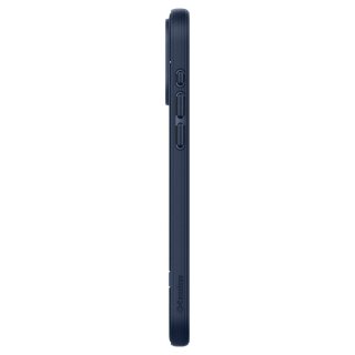 Caseology Parallax Mag Magsafe Iphone 15 PRO MAX Midnight Blue