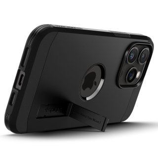 SPIGEN Tough Armor Mag Magsafe Iphone 15 PRO MAX Black