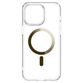 SPIGEN ULTRA Hybrid Mag Magsafe Iphone 15 PRO MAX Gold