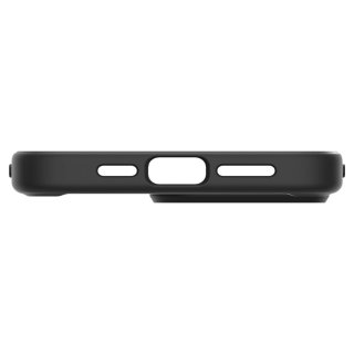 SPIGEN ULTRA Hybrid Mag Magsafe Iphone 15 PRO MAX Frost Black
