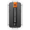 Szkło Hartowane SPIGEN Glas.Tr ”Ez Fit” 2-Pack Iphone 15 PRO Clear