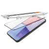 Szkło Hartowane SPIGEN Glas.Tr ”Ez Fit” Fc 2-Pack Iphone 15 PRO Black