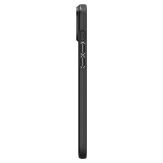 SPIGEN Thin Fit Iphone 15 PLUS Black