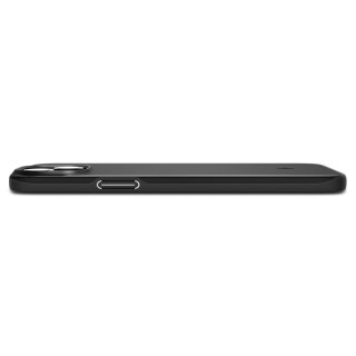SPIGEN Thin Fit Iphone 15 PLUS Black