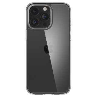 SPIGEN Airskin Hybrid Iphone 15 PRO Crystal Clear