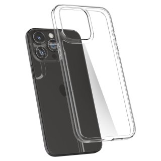 SPIGEN Airskin Hybrid Iphone 15 PRO Crystal Clear
