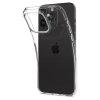 SPIGEN Liquid Crystal Iphone 15 PRO MAX Crystal Clear