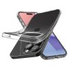 SPIGEN Liquid Crystal Iphone 15 PRO MAX Crystal Clear