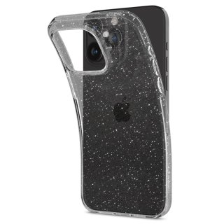 SPIGEN Liquid Crystal Iphone 15 PRO MAX Glitter Crystal