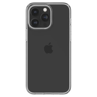 SPIGEN Liquid Crystal Iphone 15 PRO Crystal Clear
