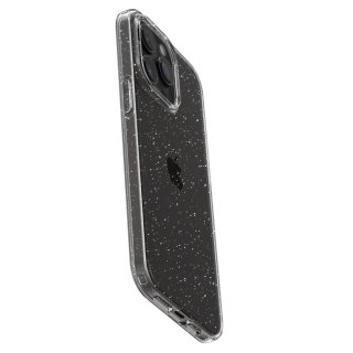 SPIGEN Liquid Crystal Iphone 15 PRO Glitter Crystal