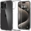 SPIGEN ULTRA Hybrid Iphone 15 PRO Crystal Clear