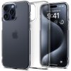 SPIGEN ULTRA Hybrid Iphone 15 PRO Frost Clear