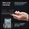 SPIGEN ULTRA Hybrid Iphone 15 PRO Frost Black